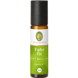 PRIMAVERA Organic Joyful Journeys Aroma Roll-on