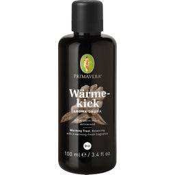 PRIMAVERA Aroma Savna toplina bio - 100 ml