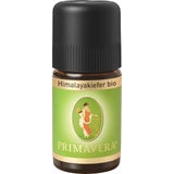 PRIMAVERA Organic Himalayan Pine