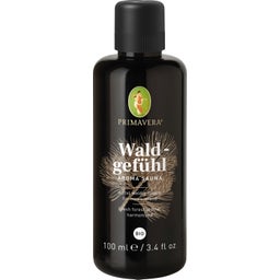 PRIMAVERA Aroma Sauna Abetos Bio - 100 ml