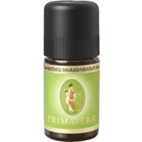 Organic New Caldonian Sandalwood Essential Oil