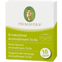 PRIMAVERA Aroma stream to go nadomestilna polnila - 10 kos.