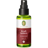 Organiczny spray do odświeżania powietrza „Więcej mocy"