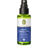 PRIMAVERA Ganz entspannt Raumspray bio