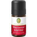 PRIMAVERA Mistura Aromática Calor do Coração - 5 ml