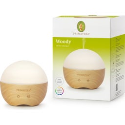 PRIMAVERA Aroma difuzor Woody - 1 kos