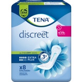 Tena Discreet Extra Plus