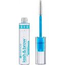 essence lash & brow gel mascara - 1 Stk