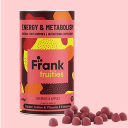 Energy & Metabolism - 200 g