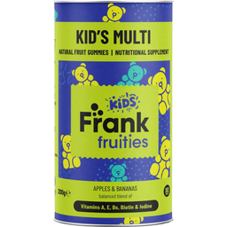FRANK Fruities Kid's Multi - 150 g