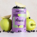 Pump Iron - 200 g