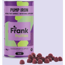 Pump Iron - 200 g