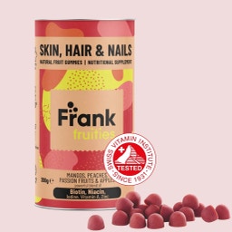 Skin, Hair, Nails - 200 g