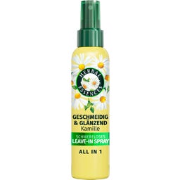 Leave-In Spray Geschmeidig & Glänzend Kamille - 145 ml