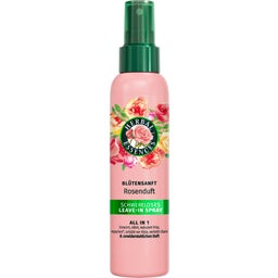HERBAL ESSENCES Leave-In Spray Blütensanft Rosenduft - 145 ml