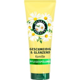 Pflegespülung Geschmeidig & Glänzend Kamille - 250 ml