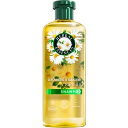 HERBAL ESSENCES Shampoo Geschmeidig & Glänzend Kamille - 350 ml