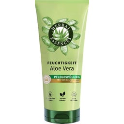 HERBAL ESSENCES Pflegespülung Feuchtigkeit Aloe Vera - 250 ml