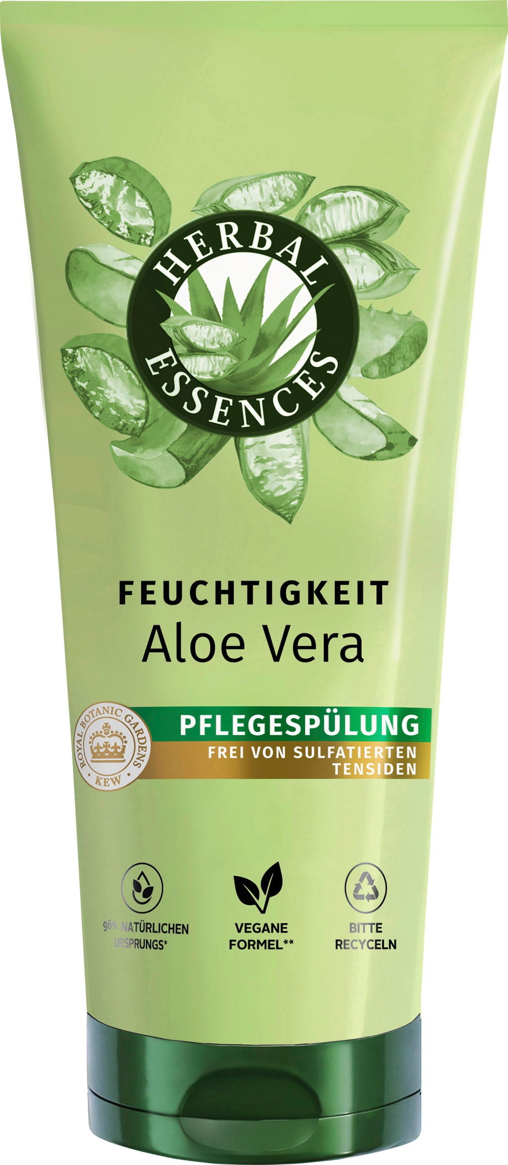 HERBAL ESSENCES Idratazione - Balsamo all'Aloe Vera