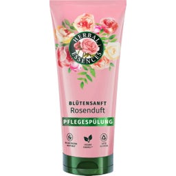 HERBAL ESSENCES Pflegespülung Blütensanft Rosenduft - 250 ml