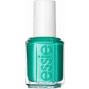 Nail Polishes with Blue, Green & Yellow Tones - 266 - naughty nautical