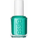 Nail Polishes with Blue, Green & Yellow Tones