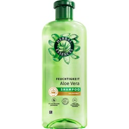 HERBAL ESSENCES Shampoo Feuchtigkeit Aloe Vera - 350 ml