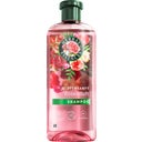 HERBAL ESSENCES Šampon z nežnim vonjem cvetov vrtnice