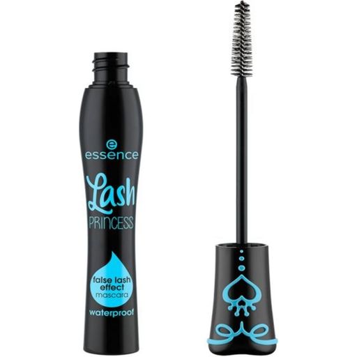 lash princess false lash effect mascara waterproof - 1 Szt.