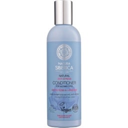 Natura Siberica Urban Protect Anti-Stress Conditioner - 270 ml
