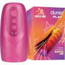 Durex Play Slide & Vibe Sensorial Masturbator - 1 Stk