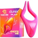 Play Tease & Ride Multi Erogenous Zone Stimulator - 1 Stk