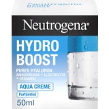 Neutrogena Hydro Boost Aqua Krem