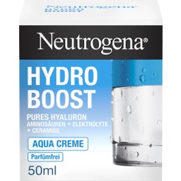 Neutrogena Hydro Boost - Crema Gel - 50 ml