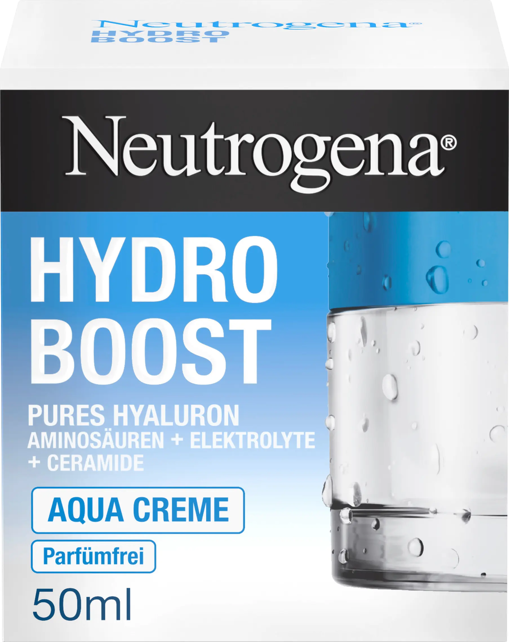 Neutrogena Hydro Boost - Crema Gel