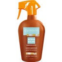 Energy & Bronze Tanning Sun Water Tanning Enhancer - 450 ml