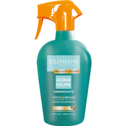 Fresh & Bronze - Acqua Solare Abbronzante - 450 ml