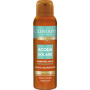 Clinians Brun Utan Sol-Vatten För Ansikte & Kropp - 150 ml