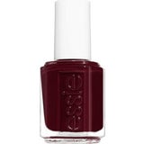 essie Red Tone Nail Polish