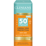 Anti Age Sonnencreme fürs Gesicht LSF 50+