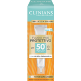 Protective Fluid Sonnenschutz fürs Gesicht LSF 50+