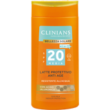 Clinians Anti Age Sonnenmilch LSF 20