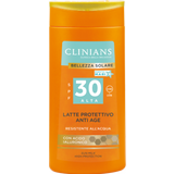 Clinians Anti Age Sonnenmilch LSF 30
