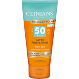 Clinians Anti Age Sonnenmilch LSF 50