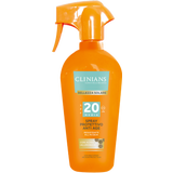 Clinians Anti Age Sonnenmilch Spray LSF 20
