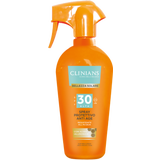 Clinians Anti Age Sonnenmilch Spray LSF 30