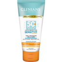 Sensitive Care mleko za zaščito pred soncem SPF 50+ - 150 ml