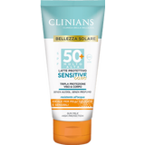 Clinians Sensitive Care Sonnenmilch LSF 50+
