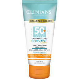 Sensitive Care - Latte Protettivo SPF 50+ - 150 ml