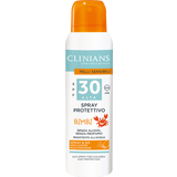 Clinians Sonnenschutzspray für Kinder LSF 30